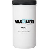 OPI Absolute Powder - Crystal Clear 32oz