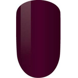Perfect Match Dipping Powder  - Maroonscape MS132