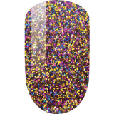 Perfect Match Dipping Powder  - La Rose Romantica MS55