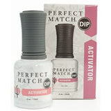 Perfect Match Dip Activator #4 0.5oz
