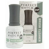 Perfect Match Dip Brush Cleaner #6 0.5oz