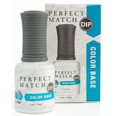 Perfect Match Dip Color Base #3 0.5oz