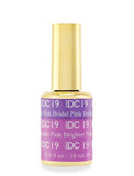 #19 ? Pink Bridal Pink Brighter