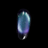 Pyramid 9D Cat Eye Gel Collection - C-008