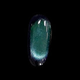 Pyramid 9D Cat Eye Gel Collection - C-011