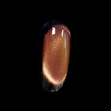 Pyramid 9D Cat Eye Gel Collection - C-014