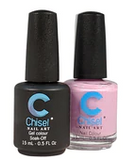 Chisel Matching Duo Gel 0.5oz - Solid #31