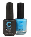 Chisel Matching Duo Gel 0.5oz - Solid #32