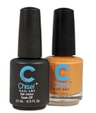 Chisel Matching Duo Gel 0.5oz - Solid #39