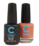 Chisel Matching Duo Gel 0.5oz - Solid #41