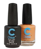 Chisel Matching Duo Gel 0.5oz - Solid #42