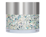 Kiara Sky Sprinkle On Glitter (1oz) - SP202 - A NIGHT IN SPACE