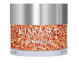 Kiara Sky Sprinkle On Glitter (1oz) - SP207 - QUEEN OF HEARTS