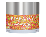 Kiara Sky Sprinkle On Glitter (1oz) - SP209 - STARDUST