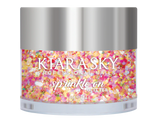 Kiara Sky Sprinkle On Glitter (1oz) - SP210 - CITRUS GOT REAL