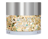 Kiara Sky Sprinkle On Glitter (1oz) - SP216 - YOU'RE GOLDEN, BABY!