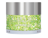 Kiara Sky Sprinkle On Glitter (1oz) - SP218 - PIXIE HOLLOW