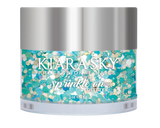 Kiara Sky Sprinkle On Glitter (1oz) - SP222 - JADED