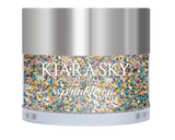 Kiara Sky Sprinkle On Glitter (1oz) - SP223 - DIP N' DOTS