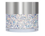 Kiara Sky Sprinkle On Glitter (1oz) - SP226 - MERMAID TALE