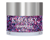 Kiara Sky Sprinkle On Glitter (1oz) - SP230 - NEBULA