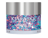 Kiara Sky Sprinkle On Glitter (1oz) - SP231 - CITY LIGHTS