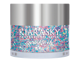 Kiara Sky Sprinkle On Glitter (1oz) - SP232 - 80'S GROOVE