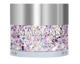 Kiara Sky Sprinkle On Glitter (1oz) - SP235 - MODEL TYPE