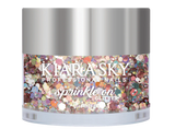 Kiara Sky Sprinkle On Glitter (1oz) - SP244 - BOSS B