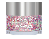 Kiara Sky Sprinkle On Glitter (1oz) - SP245 - I DON'T PINK SO