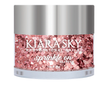 Kiara Sky Sprinkle On Glitter (1oz) - SP246 - ROSE VELVET