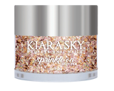 Kiara Sky Sprinkle On Glitter (1oz) - SP247 - RODEO DRIVE