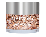 Kiara Sky Sprinkle On Glitter (1oz) - SP248 - THE FINER THINGS