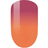 Perfect Match Mood Color Changing Gel  - Sunset Beach Frost #08