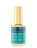 #18 ? Sea Pine Sparkling Green