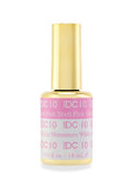 #10 ? Shell Pink White Shimmers