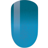 Perfect Match Mood Color Changing Gel  - Tidal Wave #09