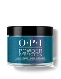 OPI Dipping Powder Perfection - Nessie Plays Hide & Sea-KN U19