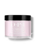 OPI Dipping Powder Perfection - Purple Palazzo Pants V34
