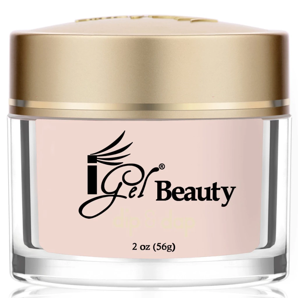 Igel Beauty Dip & Dap Powder (2oz) - Vintage Lace DD12