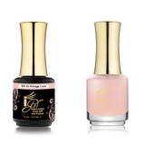 Igel Beauty Matching Trio Set  - Vintage Lace DD12