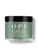 OPI Dipping Powder Perfection - Stay Off the Lawn W54