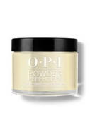 OPI Dipping Powder Perfection - Never a Dulles Moment W56