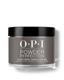 OPI Dipping Powder Perfection - Shh? It's Top Secret W61