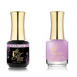 Igel Beauty Matching Trio Set  - Wild Thistle DD52
