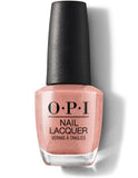 OPI Nail Lacquer - Worth a Pretty Penne ( V27 )