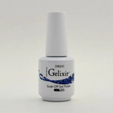 Soak Of Collor Gel - X824