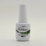Soak Of Collor Gel - X830