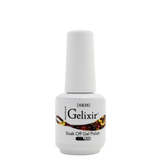 Soak Of Collor Gel - X836