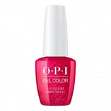 OPI Gel A Little Guilt Under The Kilt 0.5 oz, GC U12